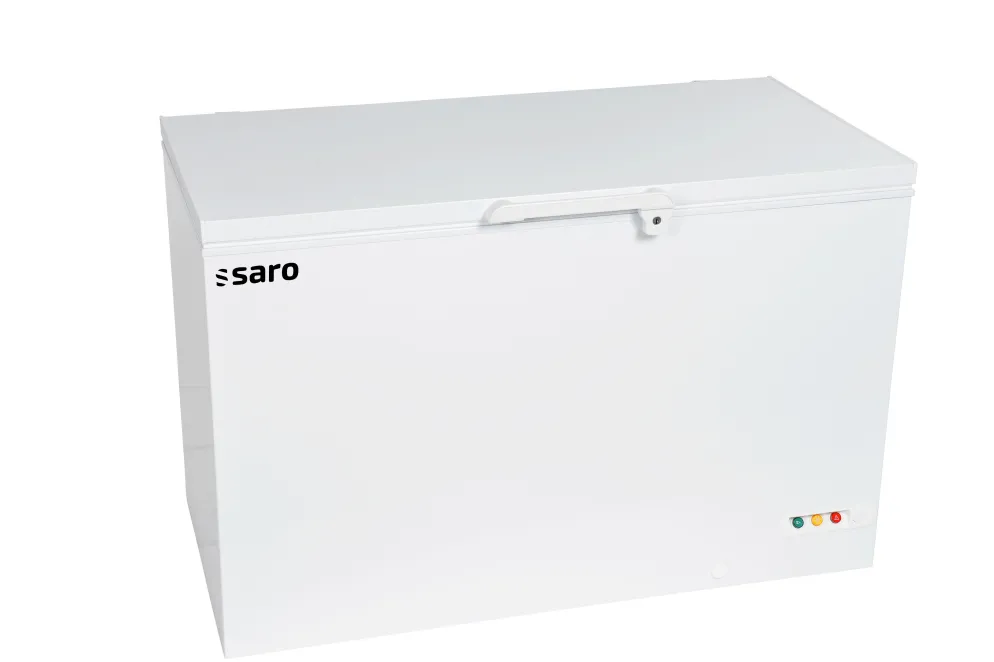 SARO Speiseeis-/Tiefkühltruhe EL 45, Breite 1305mm