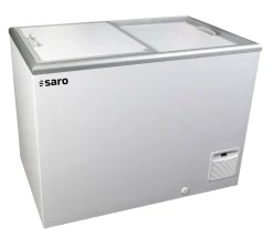 SARO Speiseeis-/Tiefkühltruhe CUBE 35-2BD100A, 1094x694x867mm