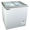 SARO Speiseeis-/Tiefkühltruhe NOVA 22-2BC100A, 764x694x867mm