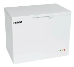 SARO Speiseeis-/Tiefkühltruhe EL 35, 1055x655x865mm
