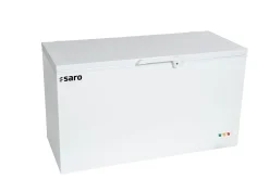 SARO Speiseeis-/Tiefkühltruhe EL 53, 1505x655x865mm