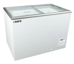 SARO Speiseeis-/Tiefkühltruhe NOVA 35-2BC100A, 1094x694x867mm