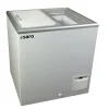 SARO Speiseeis-/Tiefkühltruhe CUBE 22-2BC100A