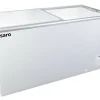 SARO Speiseeis-/Tiefkühltruhe CUBE 53-2BD120A, 1544x694x867mm