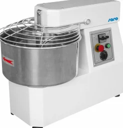 SARO Spiralkneter PK-25 für 12-18 kg Teig