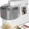 SARO Spiralkneter PK-50 für 25-38 kg Teig