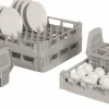 SARO Spülmaschinenkorb-Set SK-SET 500
