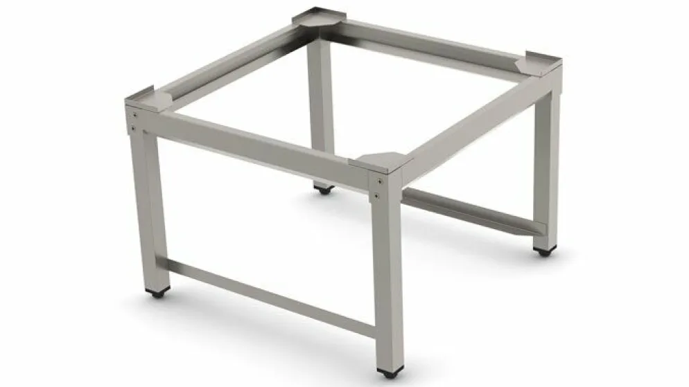 SARO Spülmaschinen Untergestell für FREIBURG 480x510x410 mm