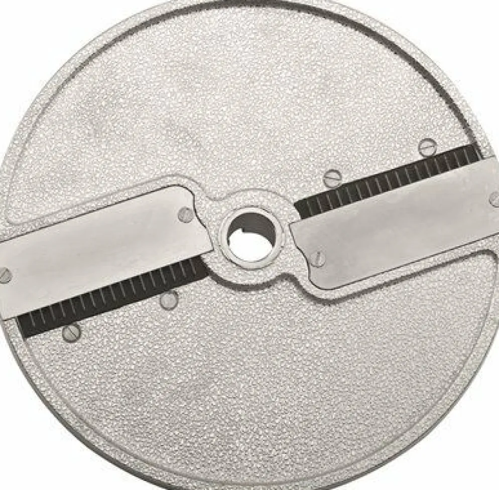 SARO ST404 Streifenscheibe 4 x 4 mm
