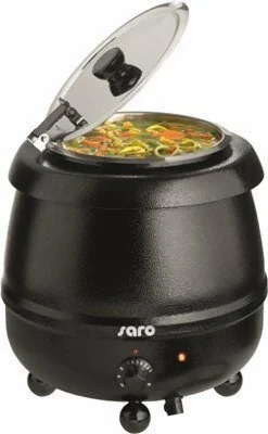 SARO Suppen- und Thekenkessel SKZ-12