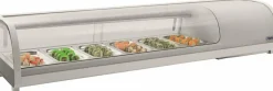 SARO Sushivitrine SAMIRA