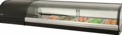 SARO Sushivitrine SV 1500