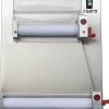SARO Teigausrollmaschine TERAMO 2 für Ø-40cm Teig