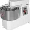 SARO Teigknetmaschine PK 50, 25-38 kg Teig, 2 Geschwindigk.
