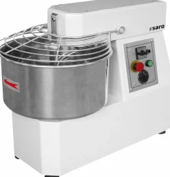 SARO Teigknetmaschine PK 50, 25-38 kg Teig, 2 Geschwindigk.