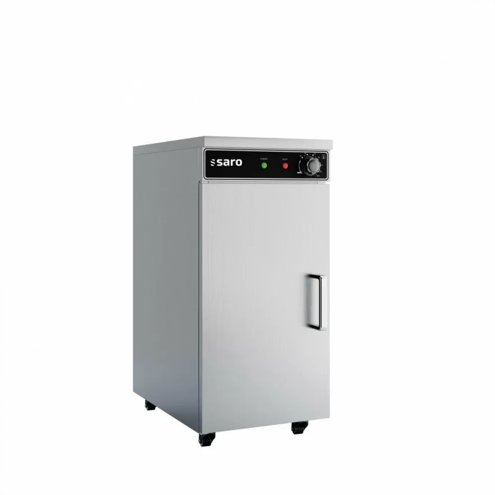 SARO Tellerwärmeschrank Modell TW 60