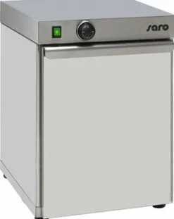 SARO Tellerwärmeschrank SYLT 30