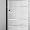 SARO Tiefkühlschrank mit Glastür MM5 A N PV