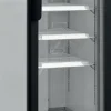 SARO Tiefkühlschrank mit Glastür EK 199