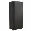 SARO Tiefkühlschrank schwarz HT600B