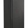 SARO Tiefkühlschrank schwarz HT400B