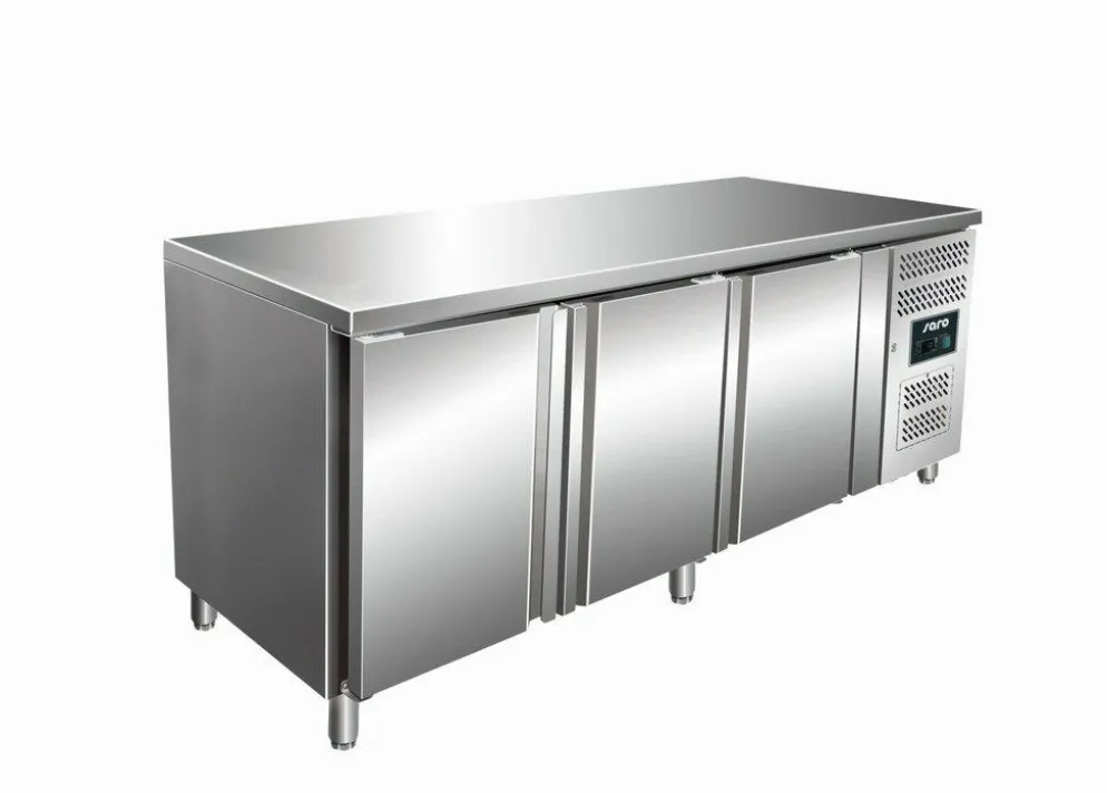 SARO Tiefkühltisch HAJO 3100 BT
