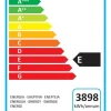 SARO Tiefkühltisch HAJO 4100 BT