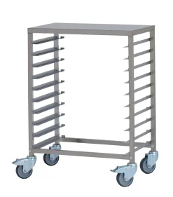 SARO Tischwagen TW 60/40Q Quereinschub