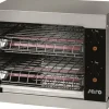 SARO Toaster Überbackgerät BUSSO T2