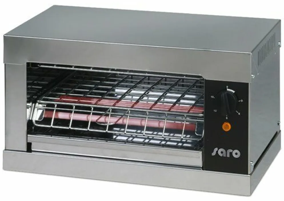 SARO Toaster BUSSO T1