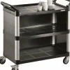 SARO Transportwagen / Servierwagen ZOKA 1