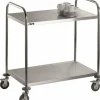 SARO Transportwagen / Servierwagen FELIX