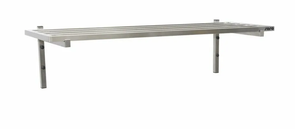 SARO Wandbord mit Streben 1400mm