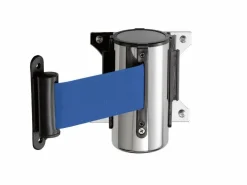 SARO Wandhalterung für Absperrpfosten / Tensatoren PW 3 B