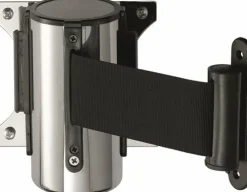 SARO Wandhalterung für Absperrpfosten / Tensatoren PW 2 S