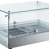 SARO Warmhaltevitrine SHIRA