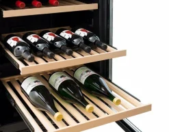 SARO Weinkühlschrank WK 162