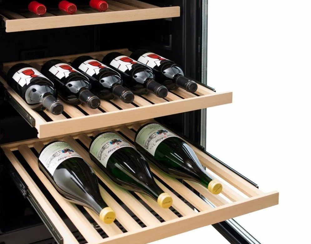 SARO Weinkühlschrank WK 162