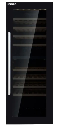 SARO Weinkühlschrank WK 162D