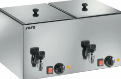 SARO Wurstwärmer HD 200