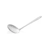 Schaumlöffel KITCHEN TOOL 1879, Ø 11 cm, 32,5 cm, Chromnickelstahl