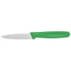 Schälmesser HACCP KNIFE, 17,5 cm, grün, Edelstahl, Kunststoff