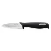 Schälmesser LET´S COOK Knife, 19 cm, Edelstahl, Gummi