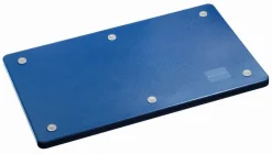 Schneidbrett PRO 53x32 B-R, 530x325x24mm