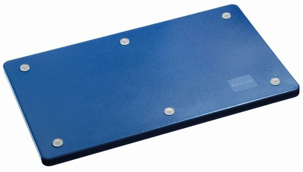 Schneidbrett PRO 53x32 B-R, 530x325x24mm