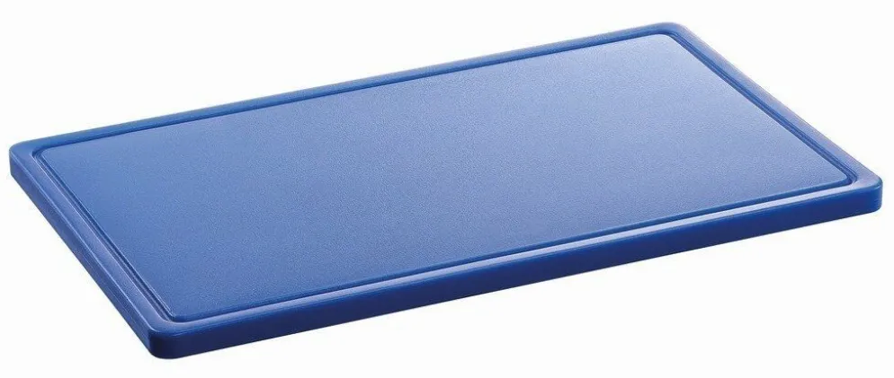 Schneidbrett PRO 53x32 B-R, 530x325x24mm