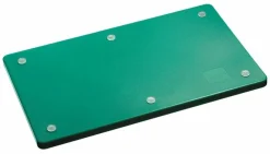 Schneidbrett PRO 53x32 GR-R, 530x325x24mm