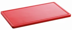 Schneidbrett PRO 53x32 R-R, 530x325x24mm