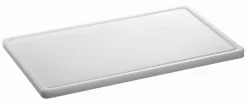 Schneidbrett PRO 53x32 W-R, 530x325x24mm