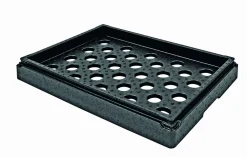 SCHNEIDER Aufsatz "Hot & Cold" - 40 x 60, 685 x 485 x 85 mm